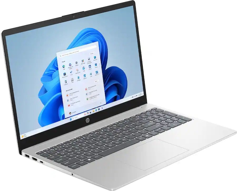 HP 15-fc0235nd - Laptop