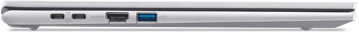 Acer Aspire Go 15 AG15-72P-51UG - Laptop
