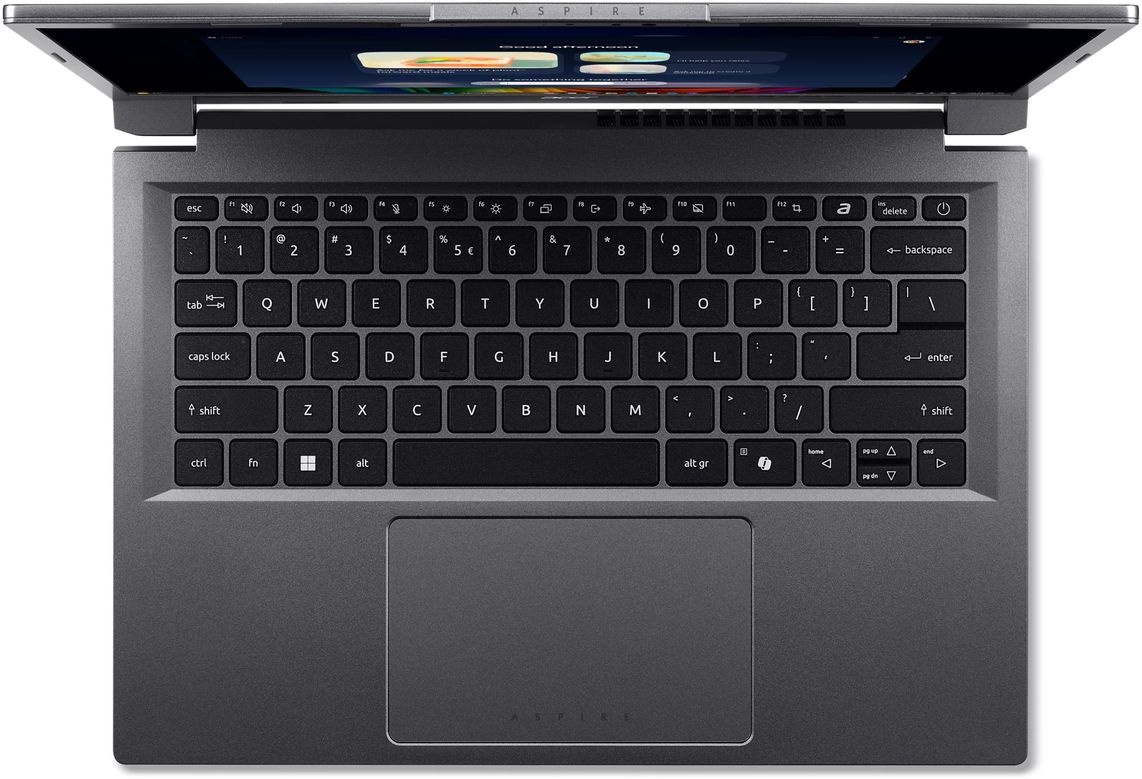Acer Aspire 16 AI A16-52M-59QP - Laptop