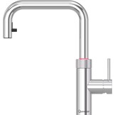 Quooker Flex Square Chroom (losse kraan) - Kokendwaterkraan
