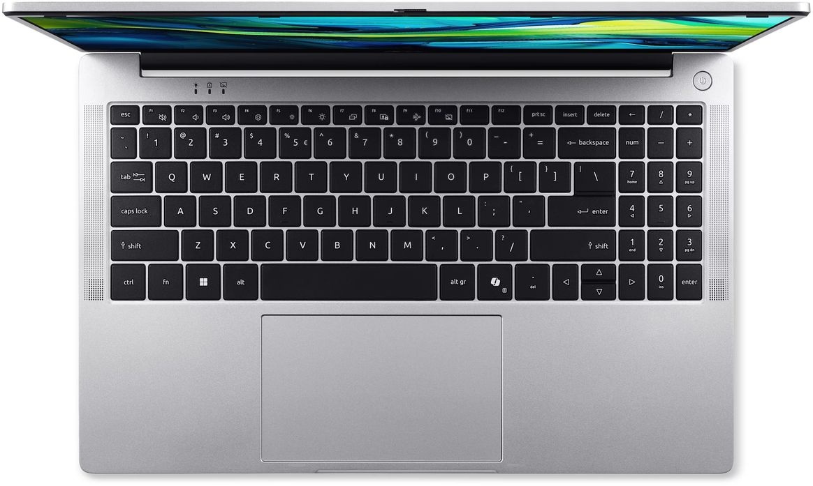 Acer Aspire Lite 15 AL15-32P-C49X - Laptop