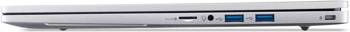 Acer Aspire Lite 15 AL15-32P-C49X - Laptop