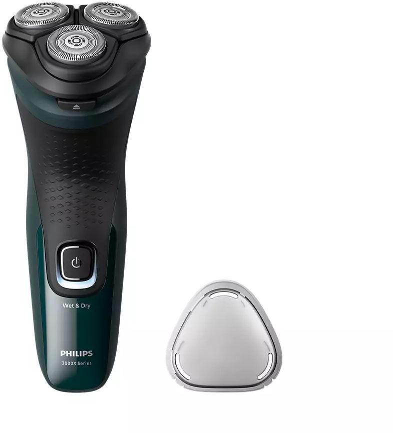 Philips Shaver 3000X Series X3002/00 - Scheerapparaat