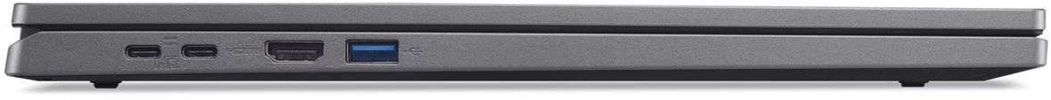 Acer Aspire Go 17 AG17-31P-39U8 - Laptop