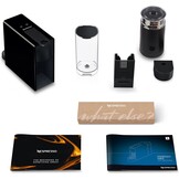 Krups Nespresso Essenza Mini XN1118 - Koffiemachine