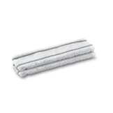 Kärcher Microvezel vervangdoek Window Vac (2 stuks)
