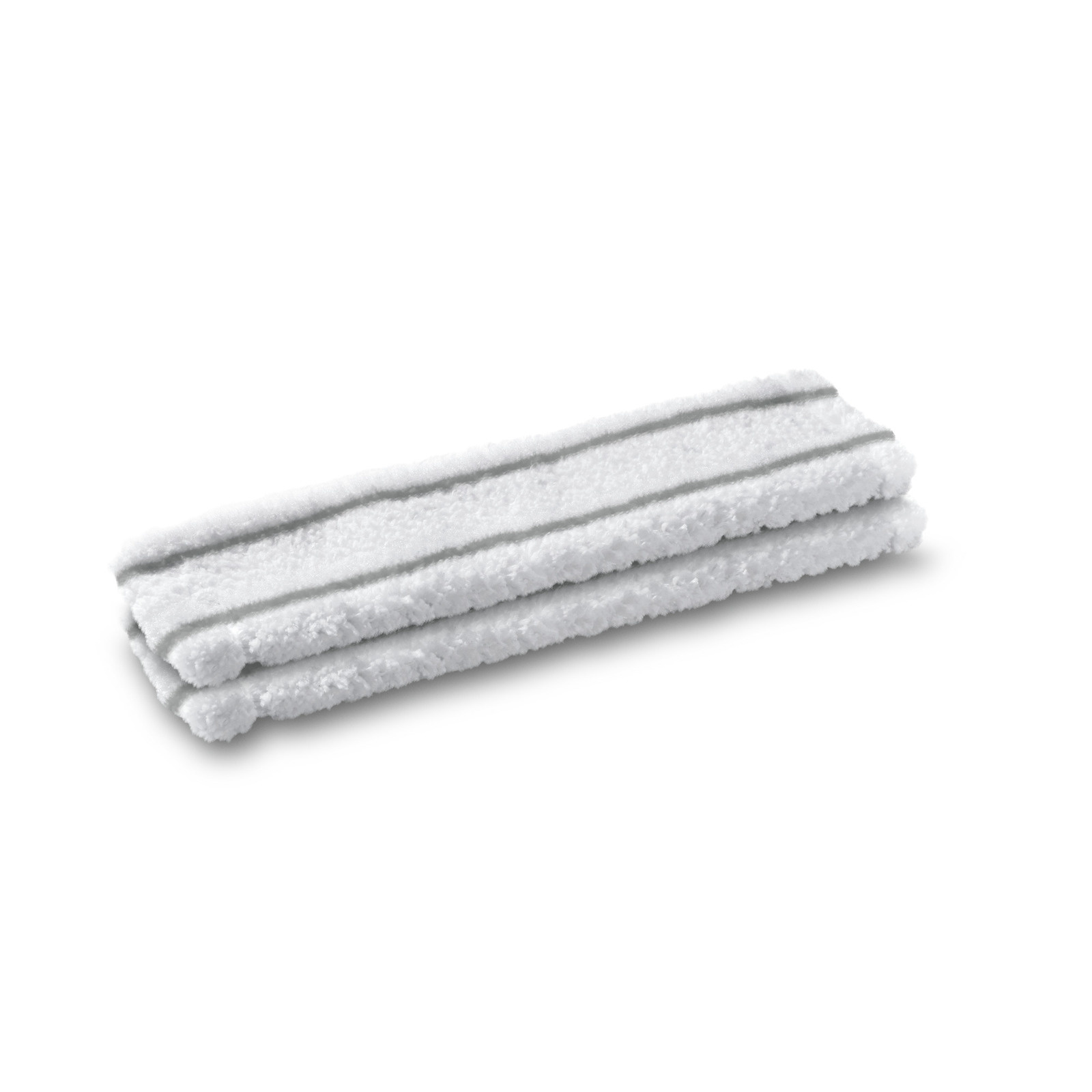 Kärcher Microvezel vervangdoek Window Vac (2 stuks)