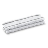 Kärcher Microvezel vervangdoek Window Vac (2 stuks)