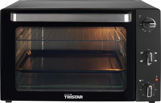 Tristar OV-3640 - Vrijstaande oven