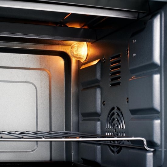 Tristar OV-3640 - Vrijstaande oven