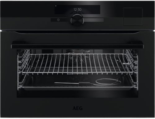 AEG KSK998230T - Inbouw oven