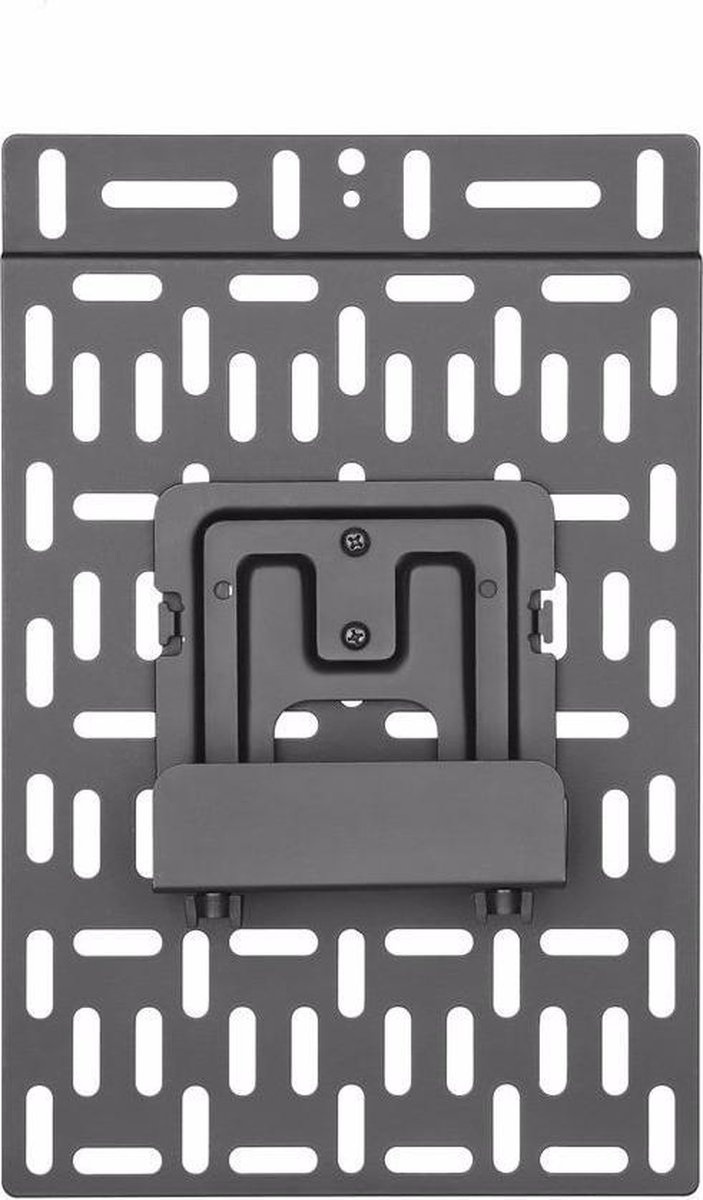 Cavus CHU03 Universele houder voor TV Decoder - Muurbeugel