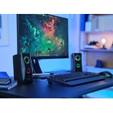 Trust GXT 606 JAVV - PC speaker