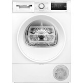 Bosch WTH8520MNL Serie 4 EXCLUSIV - Warmtepompdroger