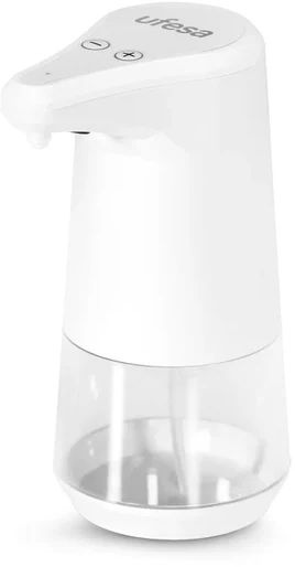 Ufesa DM35S Alcoholdispenser