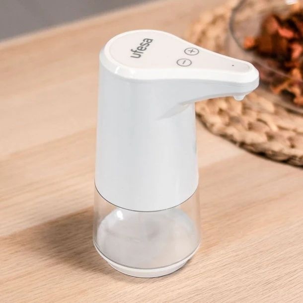 Ufesa DM35S Alcoholdispenser