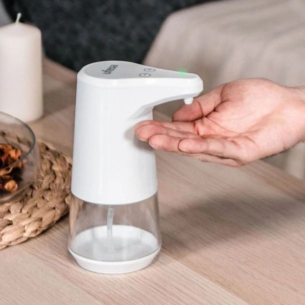 Ufesa DM35S Alcoholdispenser