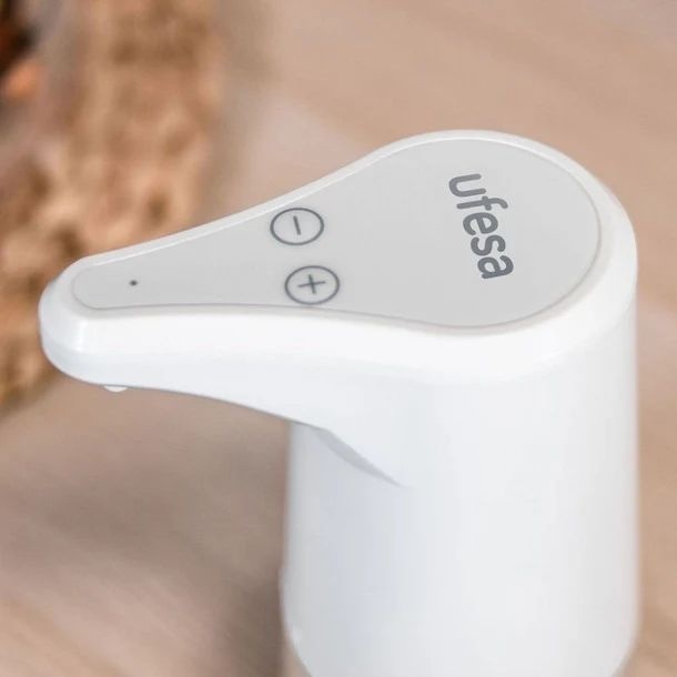 Ufesa DM35S Alcoholdispenser