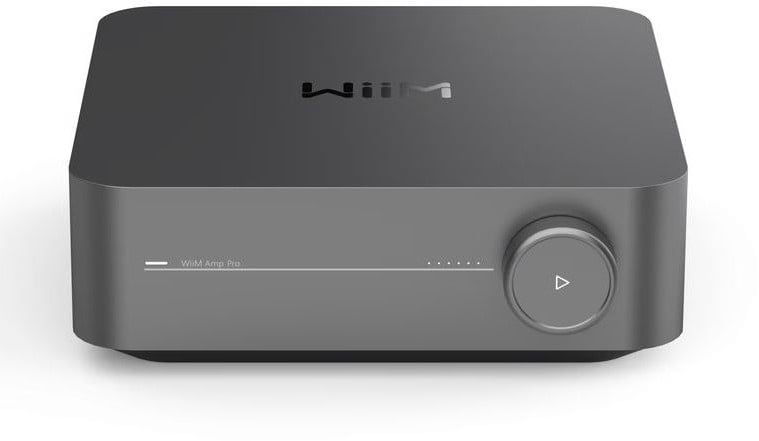 WiiM Amp Pro - Versterker