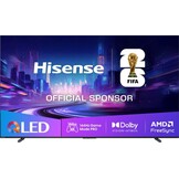 Hisense 100E79Q PRO - QLED TV