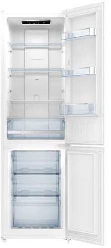 Beko B3RCNO255W - Koel-vriescombinatie