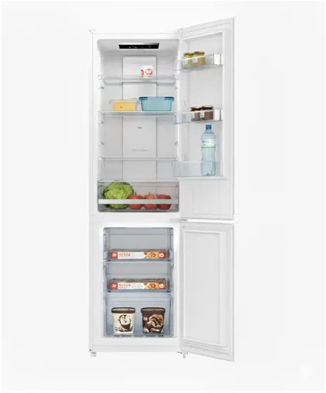 Beko B3RCNO255W - Koel-vriescombinatie