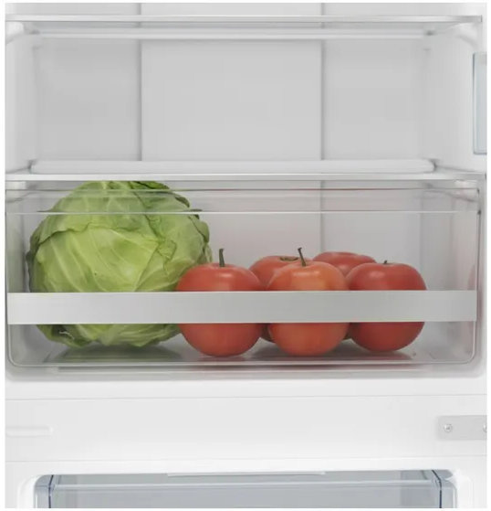 Beko B3RCNO255W - Koel-vriescombinatie