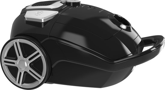 Inventum ST307ZZA - Stofzuiger met zak