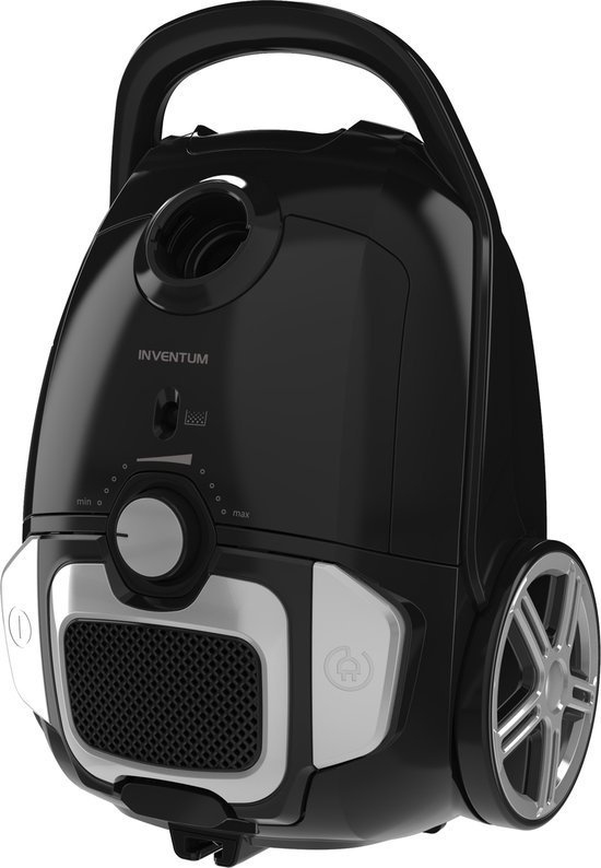 Inventum ST307ZZA - Stofzuiger met zak