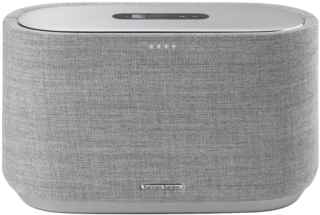 Harman Kardon Citation 300 Speaker Grijs - Hifi speaker