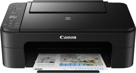 Canon PIXMA TS3350 - Printer