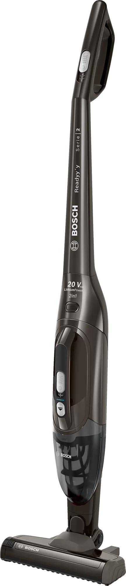 Bosch Readyy'yBCHF220T - Steelstofzuiger