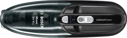 Bosch Move BHN24L - Kruimelzuiger