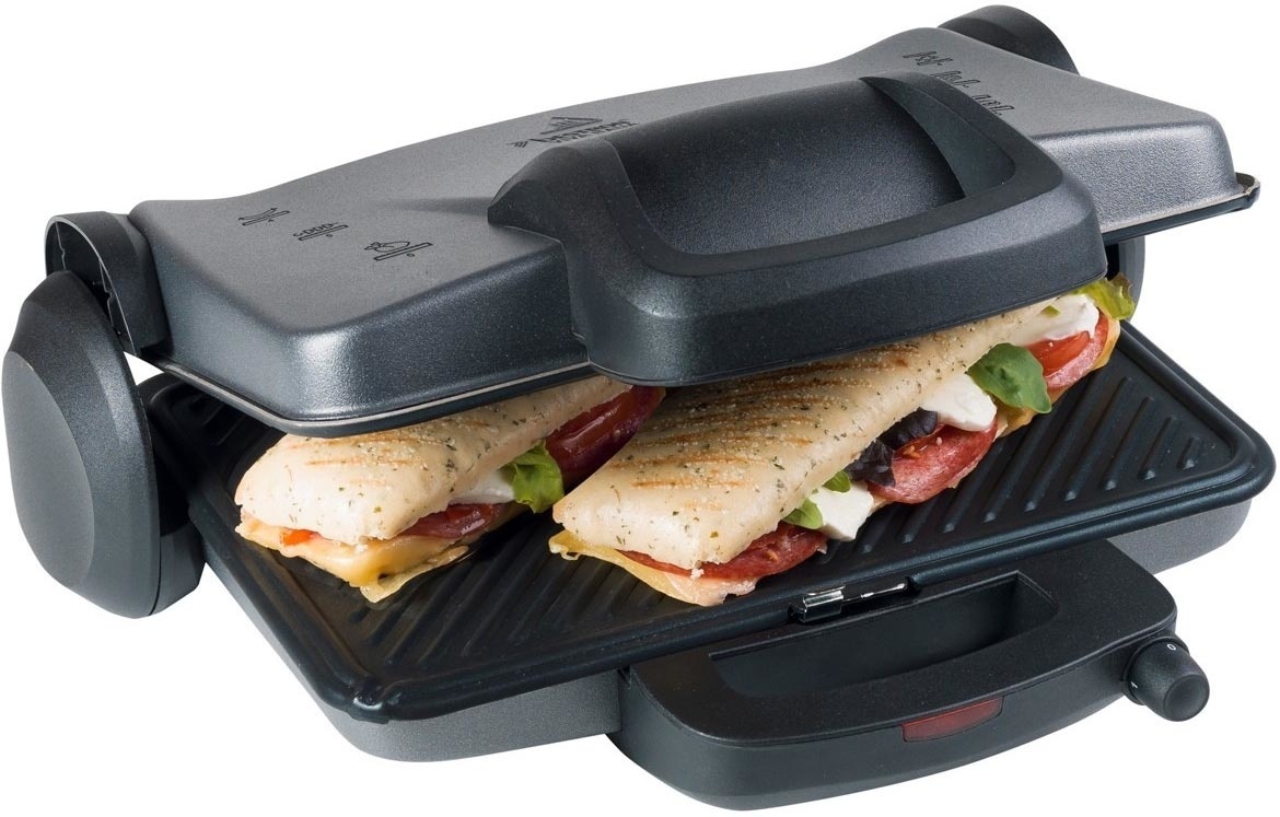 Bestron ACG380 Contactgrill