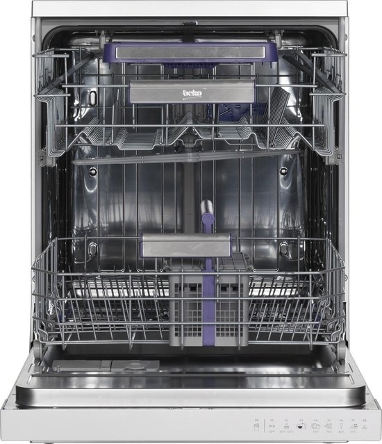 Beko DFN26220X2 Vaatwasser
