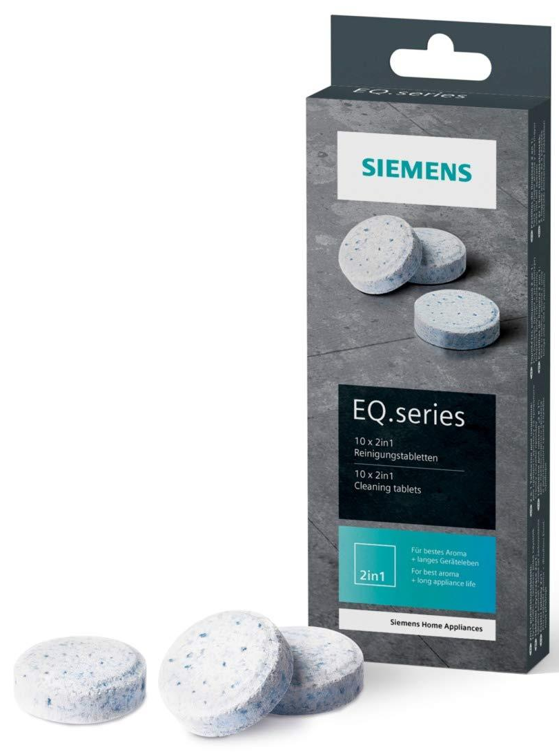 Siemens TZ80004 Onderhoudsset Espresso (TCZ8004)