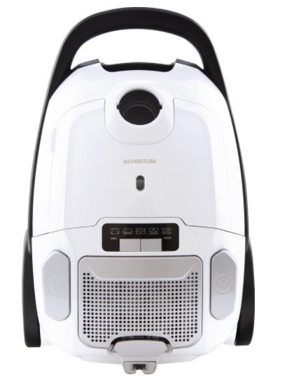 Inventum ST308WZA - Stofzuiger met zak