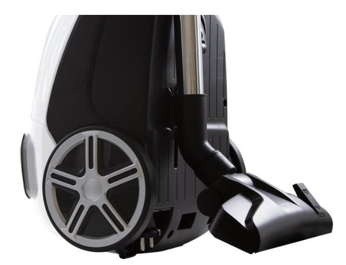 Inventum ST308WZA - Stofzuiger met zak