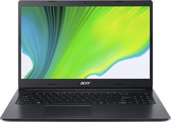 Acer Aspire 3 - 15.6 inch Laptop (A315-23-R860)
