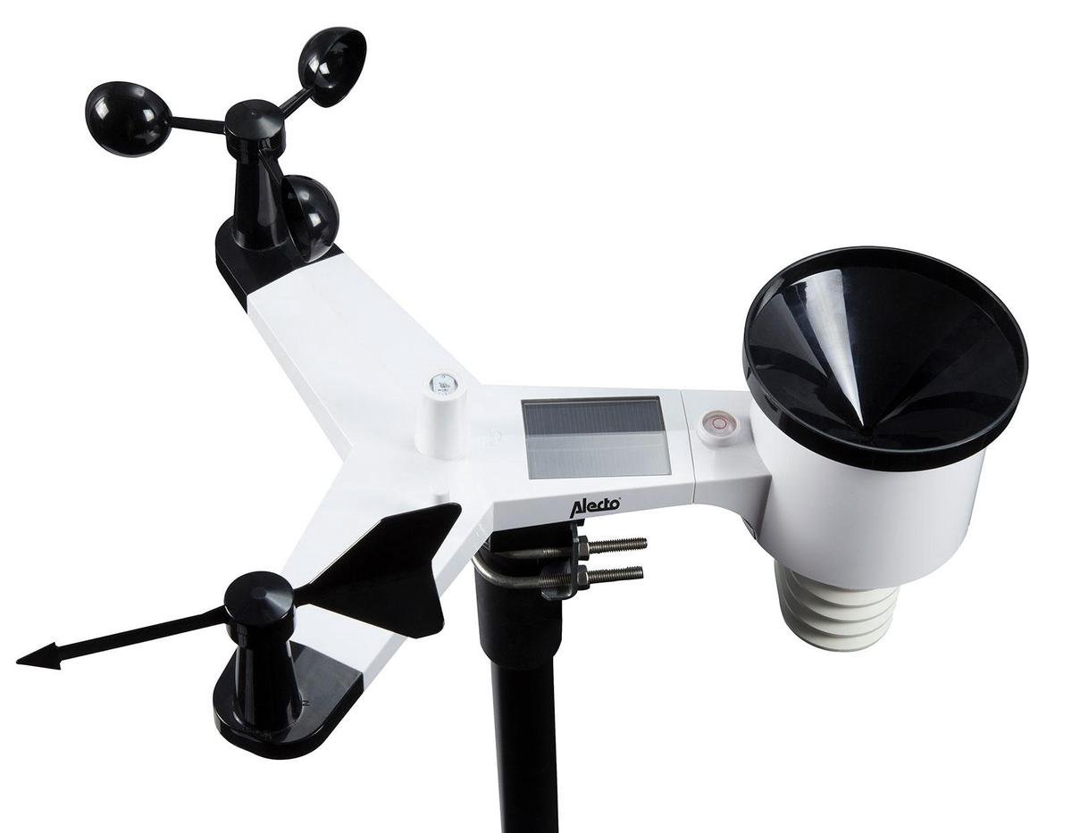 Alecto WS-5500 Weerstation