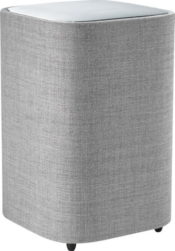 Harman Kardon Citation Sub S grijs - Subwoofer