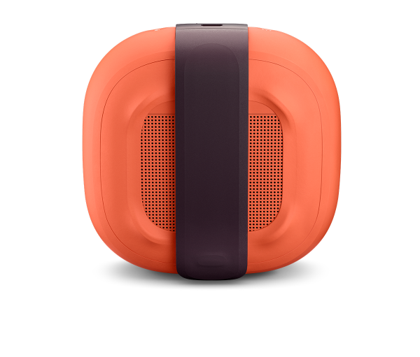 Bose Soundlink Micro Oranje