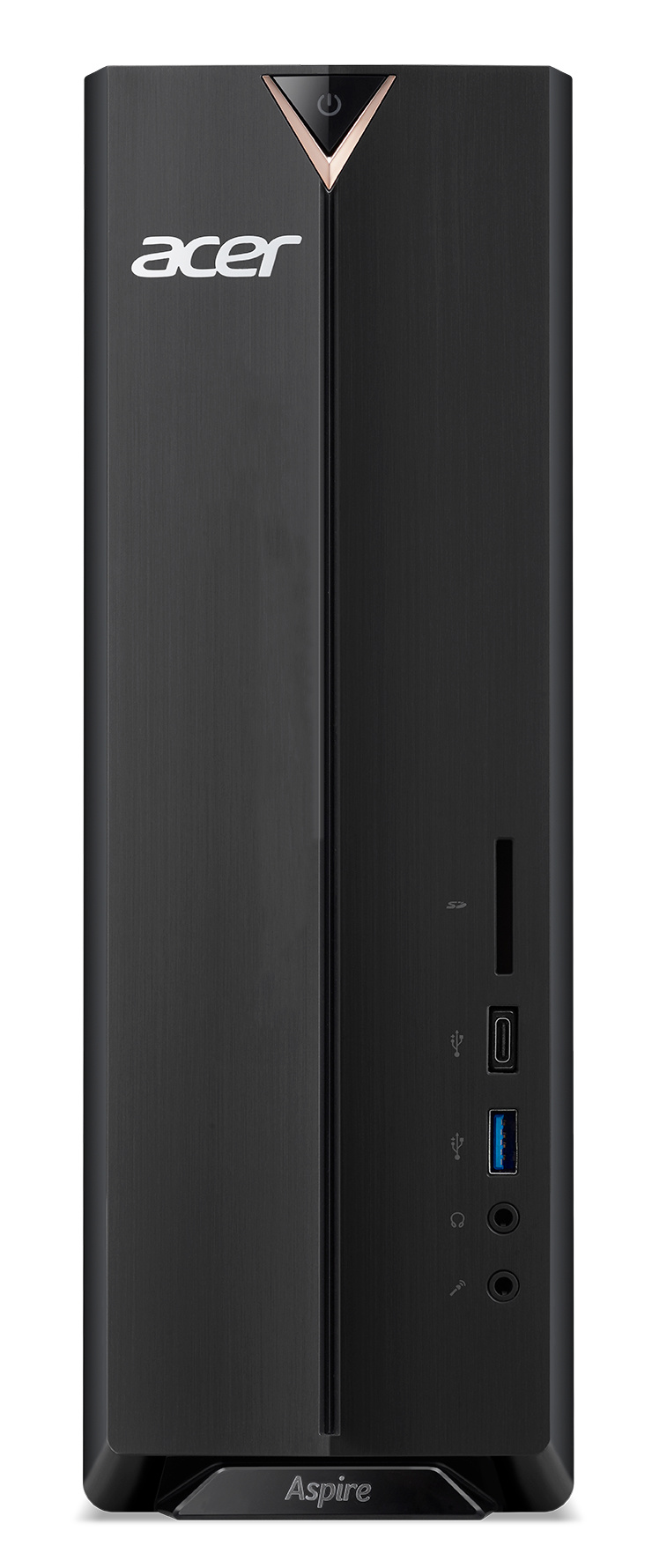 Acer Aspire XC Desktop PC (XC-895 I5210NL)