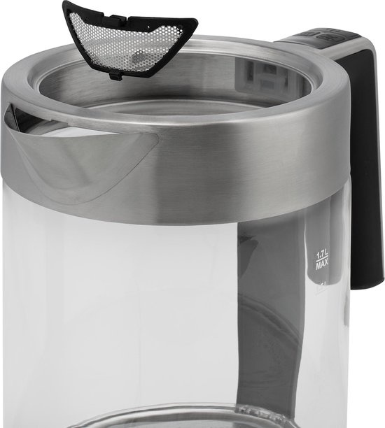 Princess London Deluxe 236042 - Waterkoker
