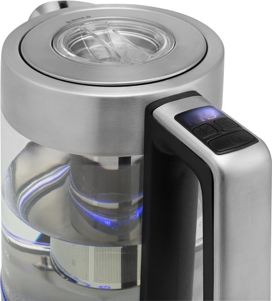 Princess London Deluxe 236042 - Waterkoker