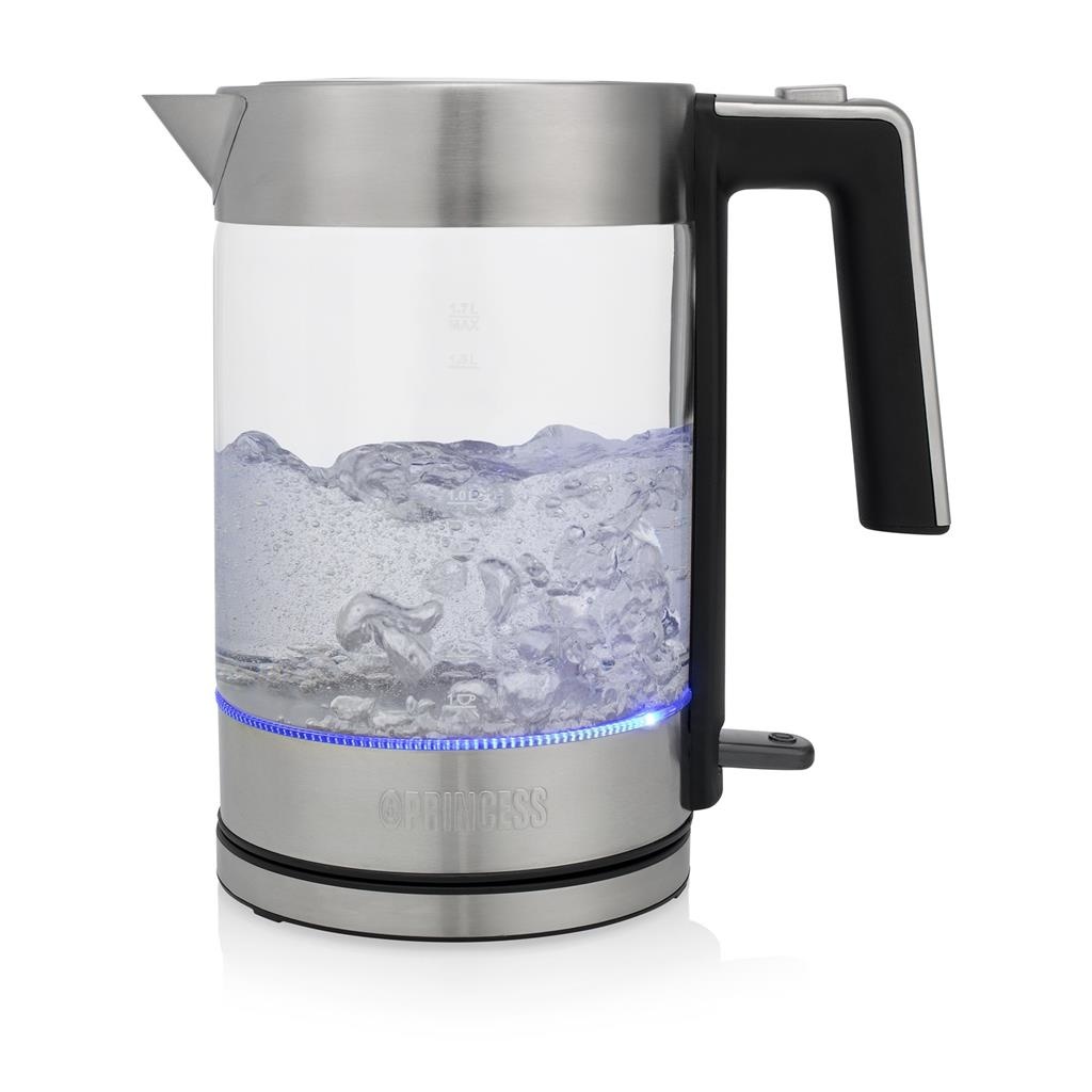 Princess London 236041 - Waterkoker