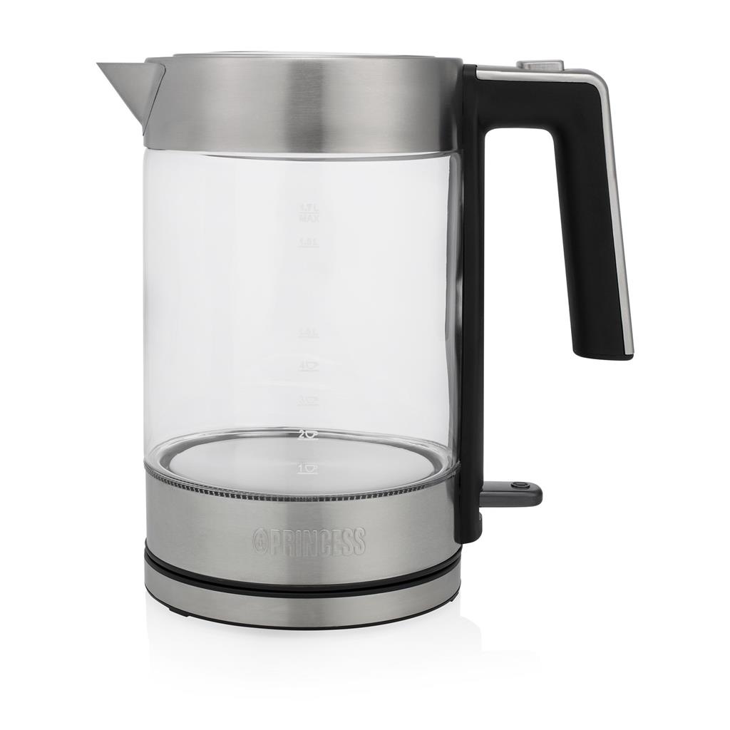 Princess London 236041 - Waterkoker