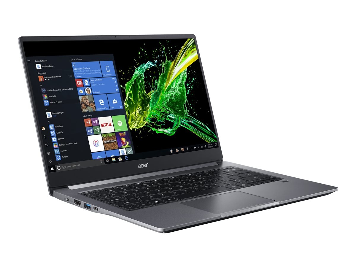 Acer Swift 3 Laptop 14 inch (SF314-57-57L6)