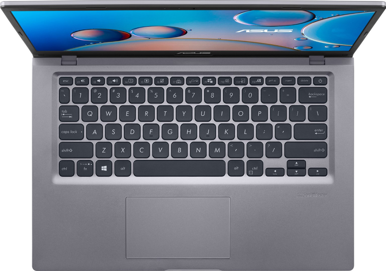 ASUS 14 inch Laptop (X415JA-EB110T)