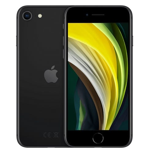 Apple iPhone SE (128 GB)